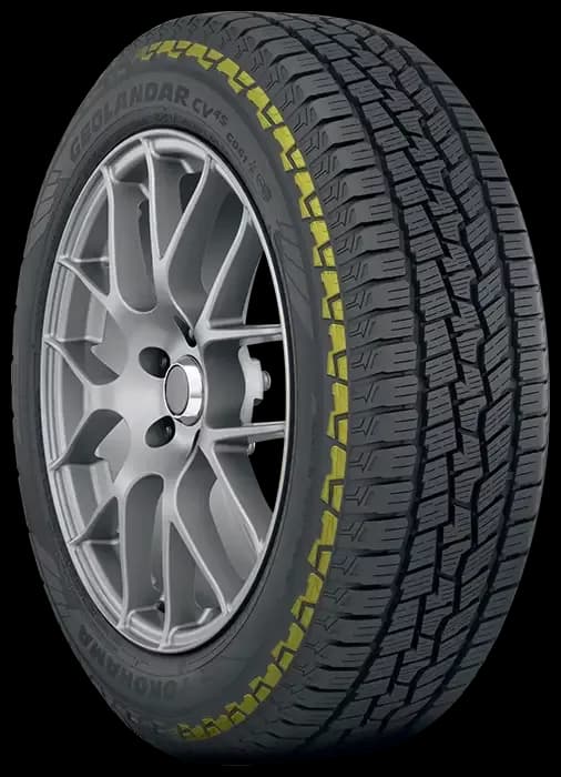 よ*し様 195/50R16 ヨコハマIG70&WedsSport SA-27R Yokohama GEOLANDAR CV 4S Tires: All-Weather… | Yokohama Tire
