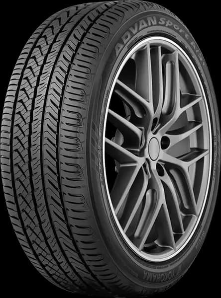 Yokohama Tires: Find the Perfect Tire for Every… | Yokohama Tire