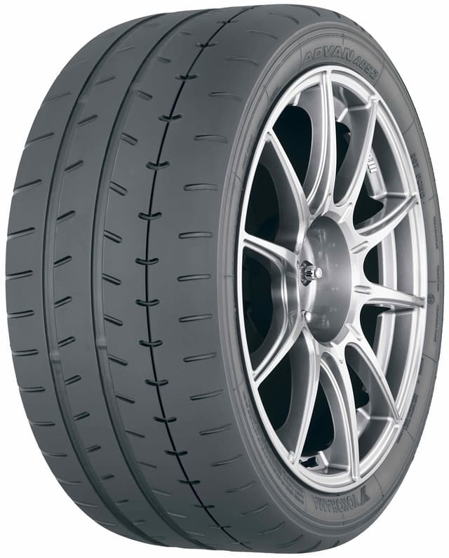 Yokohama Tire | Yokohama’s New Ultra-High-Performance ADVAN A052™…
