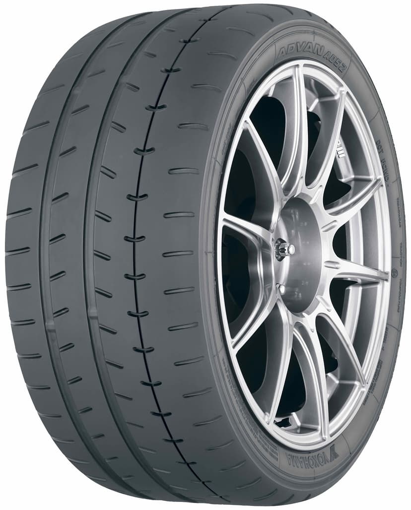 Yokohama Tire | Yokohama’s New Ultra-High-Performance ADVAN A052™…