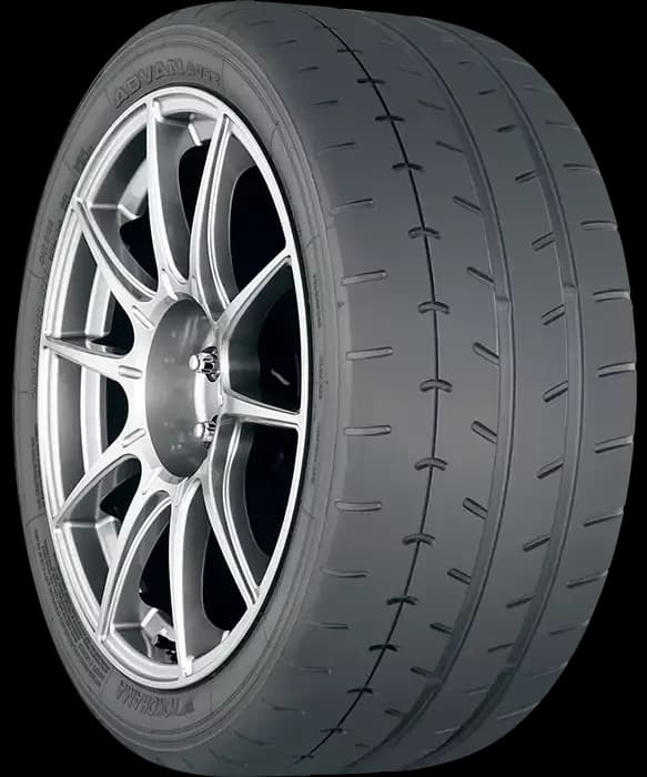 Yokohama ADVAN A052 Tires: High-Performance Grip for… | Yokohama Tire