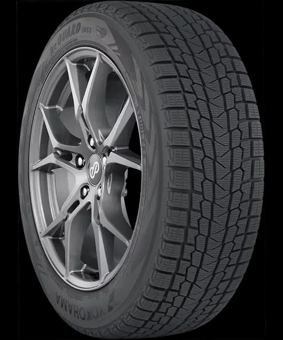 Yokohama iceGUARD iG53 Tires: Superior Winter… | Yokohama Tire