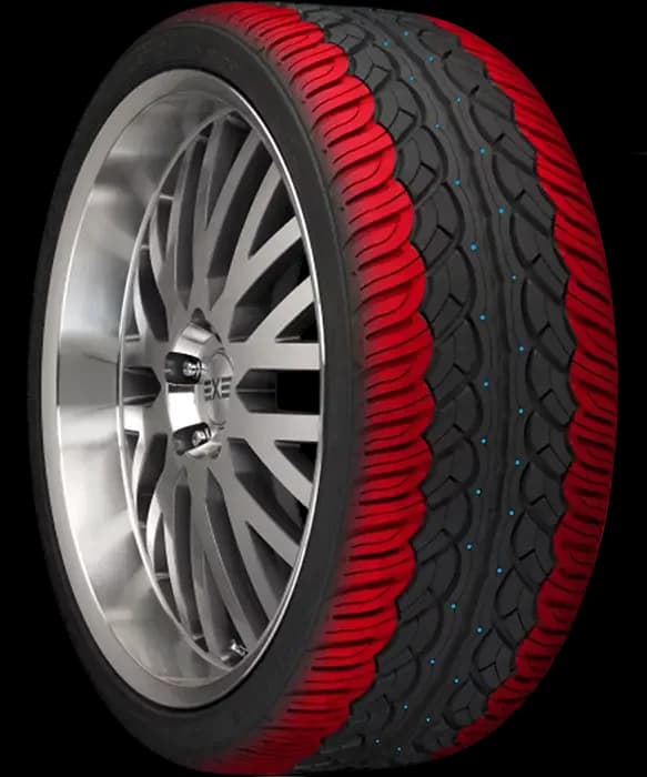 Yokohama PARADA Spec-X Tires: High-Performance… | Yokohama Tire