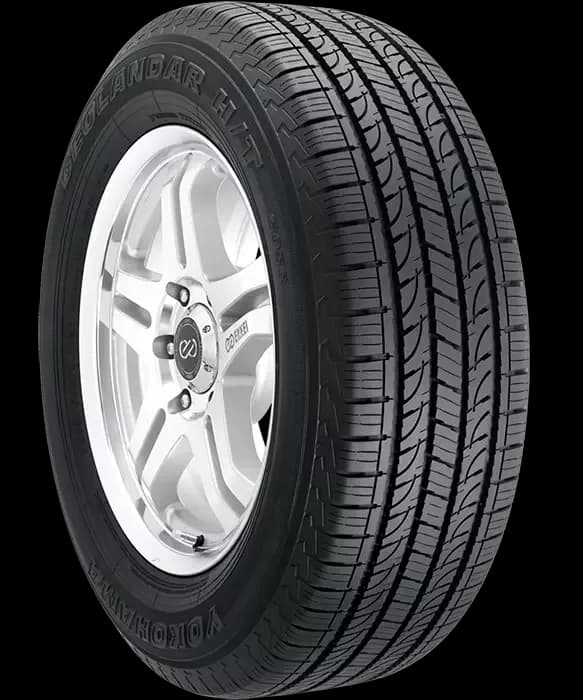 Yokohama GEOLANDAR H/T G056 Tires: All-Season Comfort… | Yokohama Tire