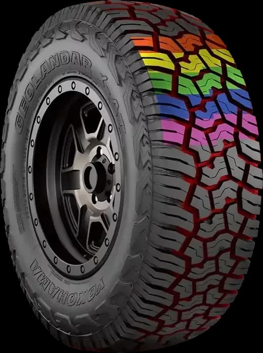 車のパーツ GEOLANDAR X-AT G016 185/85R16 105/103N LT WL 楽天市場】GEOLANDAR X-AT G016 185/85R16 105/103N LT WL E5721