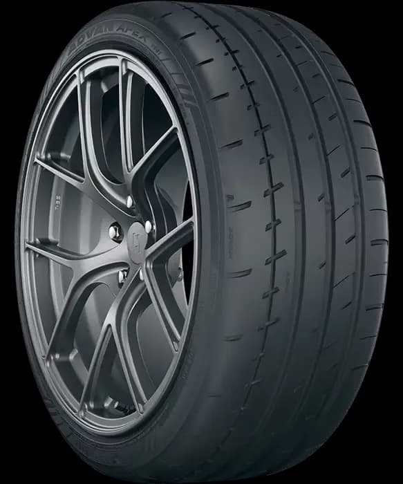 ヨコハマ Yokohama ADVAN Apex V601 Tires: Ultra-High… | Yokohama Tire