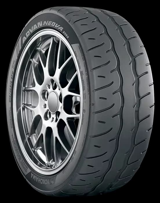 Yokohama ADVAN Neova AD09 Tires: High-Performance… | Yokohama Tire