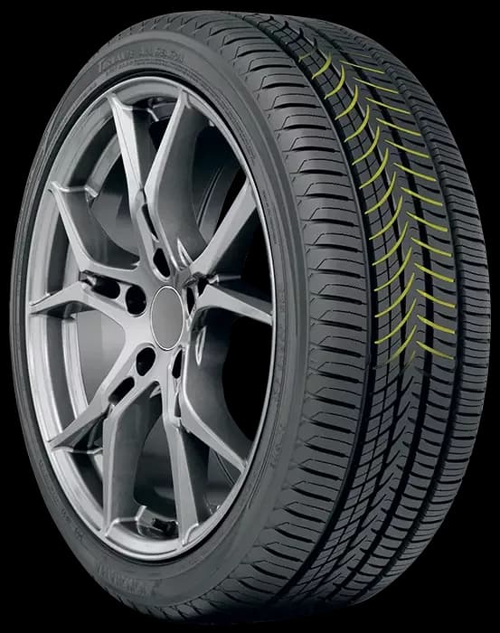 Yokohama Tornante All-Season Tires: Year-Round… | Yokohama Tire