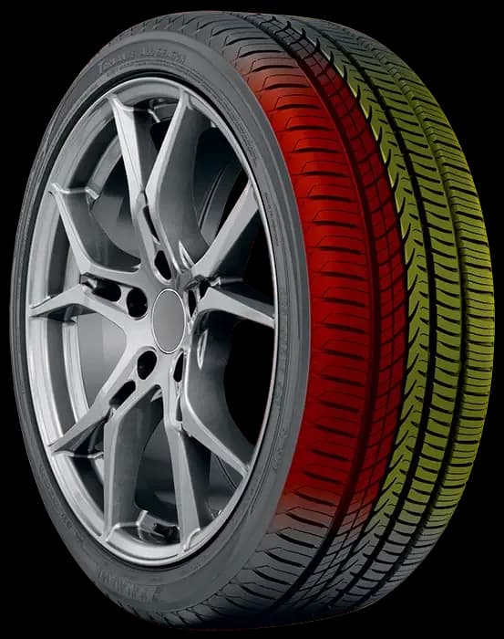 Yokohama Tornante All-Season Tires: Year-Round… | Yokohama Tire