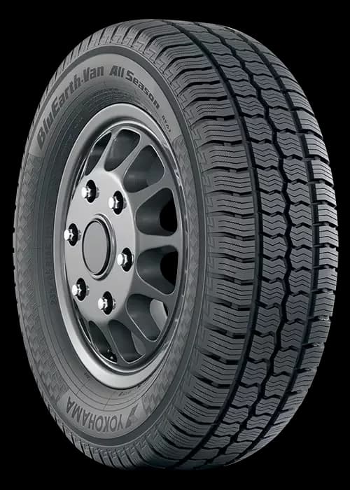 Yokohama BluEarth Van All-Season RY61 Tires: Durable… | Yokohama Tire Yokohama BluEarth Van All-Season RY61 Tires: Durable… | Yokohama Tire