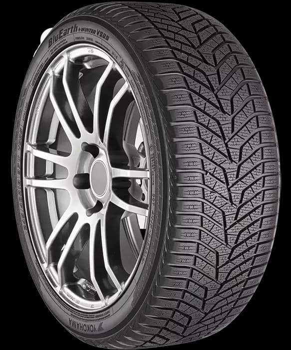 Yokohama BluEarth Winter V905 Tires: Premium Winter… | Yokohama Tire Yokohama BluEarth Winter V905 Tires: Premium Winter… | Yokohama Tire